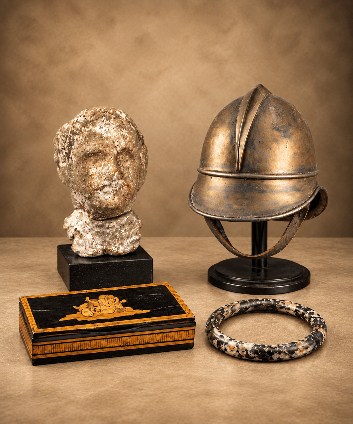 Discover New Arrivals – Exclusive Historical Finds | Relic & Rarity