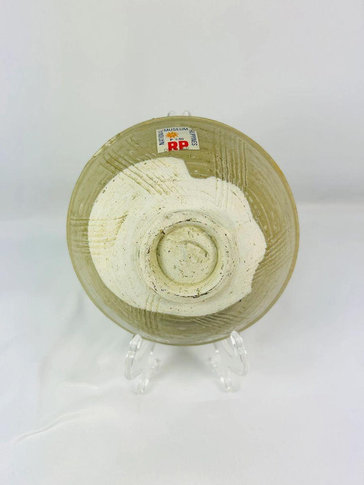 Song-era bowls recovered from Jepara Shipwreck Central Java with marine accretions