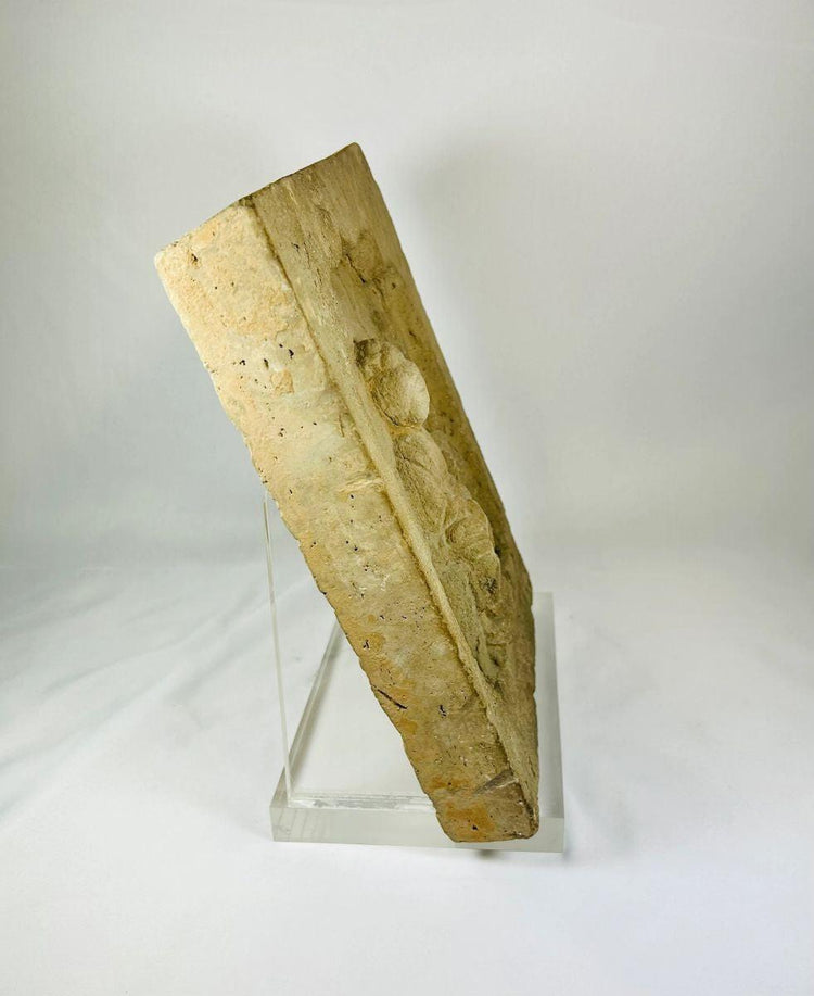 14th–17th century Ming relief brick depicting aristocratic life and music