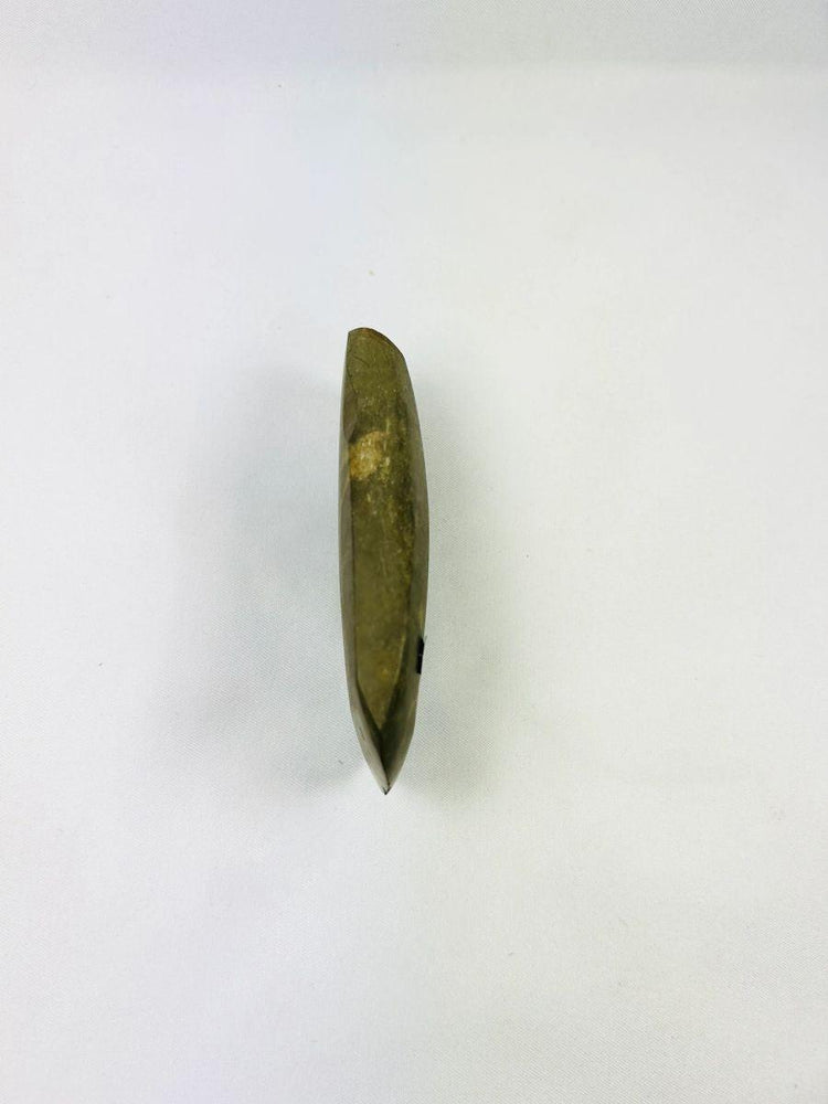 Ancient Andean tool reflecting craftsmanship, daily life, and technological skill