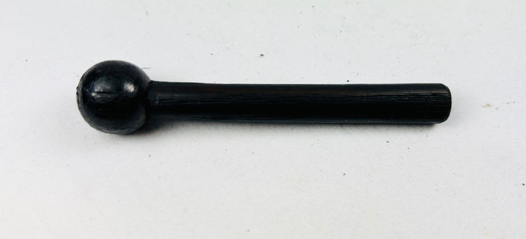 Authentic 19th-century espionage-style concealed arms kit with extraordinary presentation case