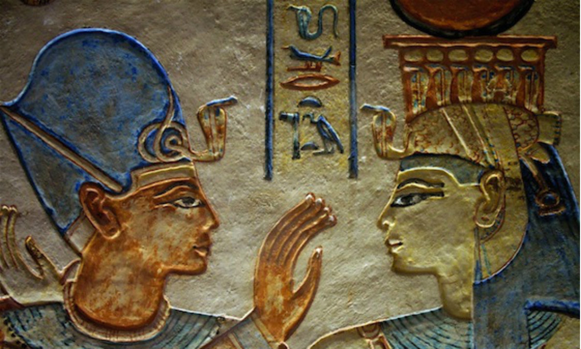 Ancient Egyptian Artifacts: Types, Meaning & Symbolism 