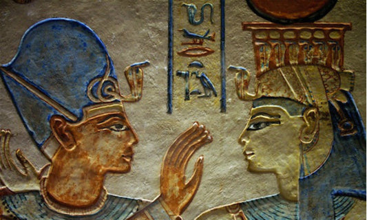 Ancient Egyptian Artifacts: Types, Meaning & Symbolism 