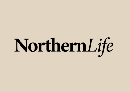 Northern Life Magazine logo