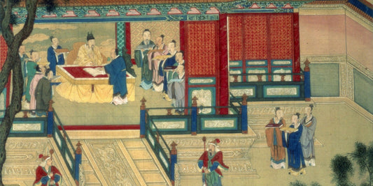 Han Dynasty Art