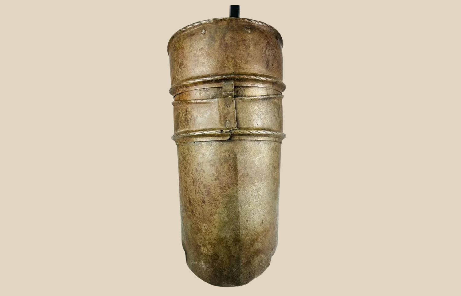 The Craftsmanship and Legacy of Medieval Armour