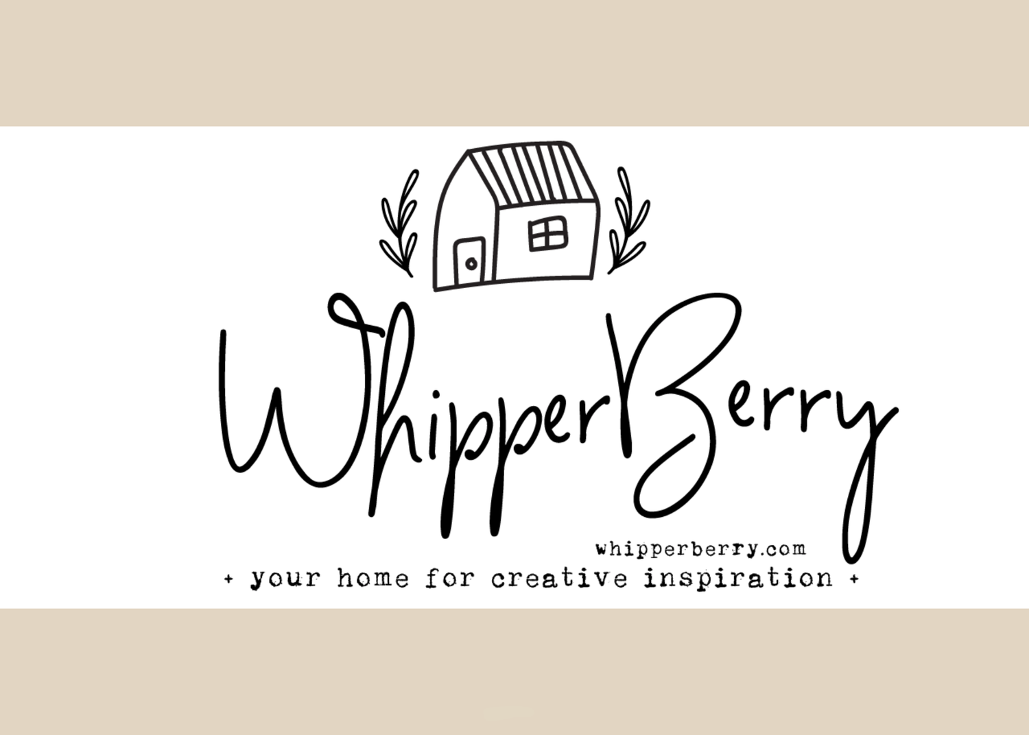 WhipperBerry logo used in the feature about Relic & Rarity