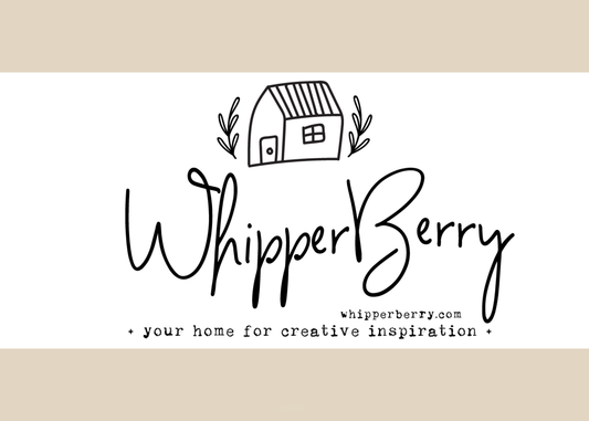 WhipperBerry logo used in the feature about Relic & Rarity