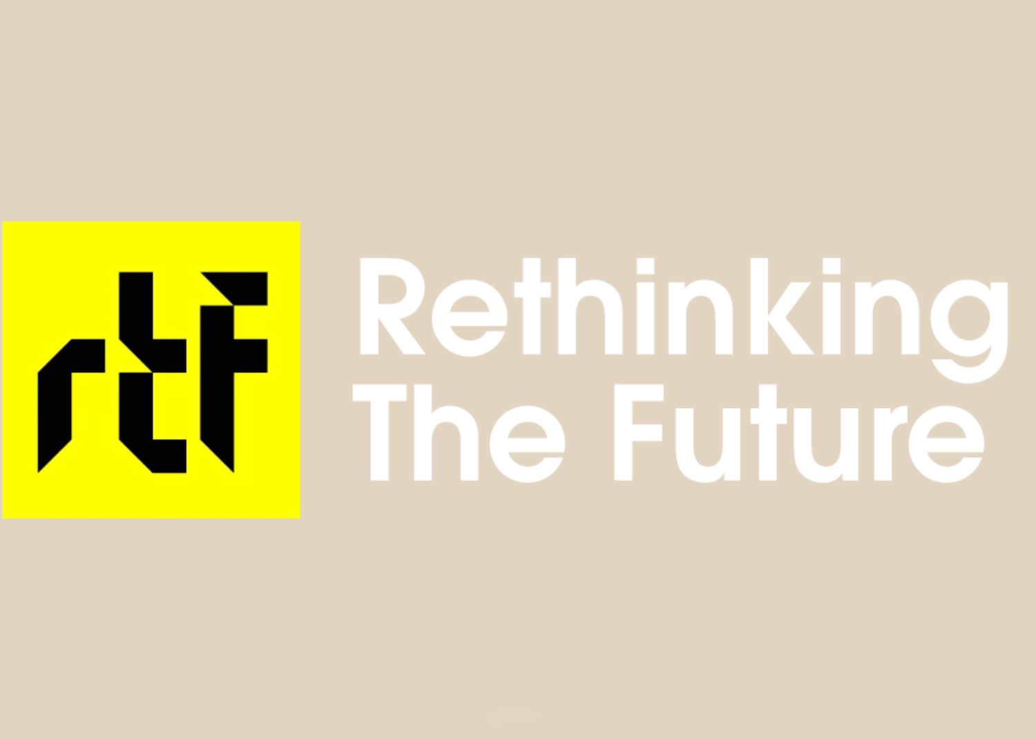 Rethinking The Future logo featured in Relic & Rarity article about responsible ancient artifact collecting