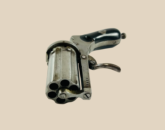 Collectible Firearms & Historical Weaponry