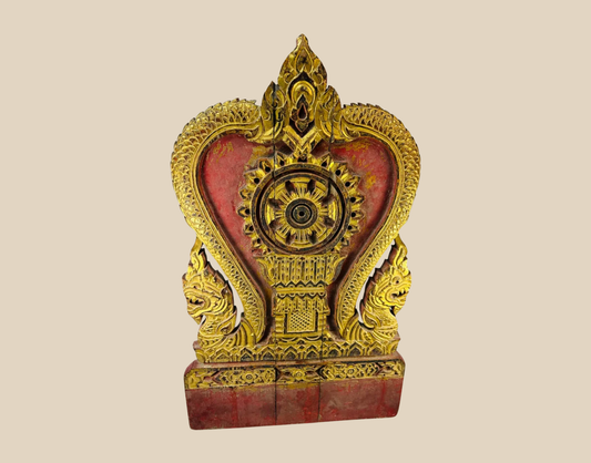 Eastern Antiquities & Cultural Relics
