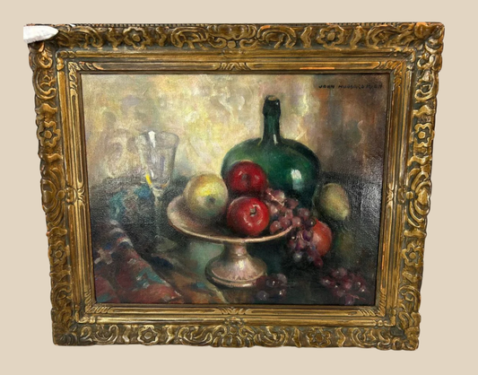 Historical Art: Rare Paintings & Collectibles