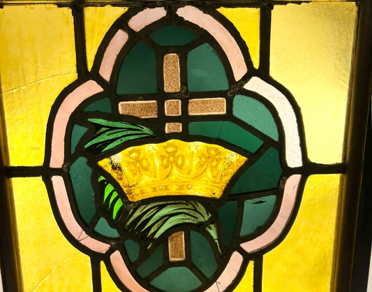 Historical Glass Artifacts & Collectibles