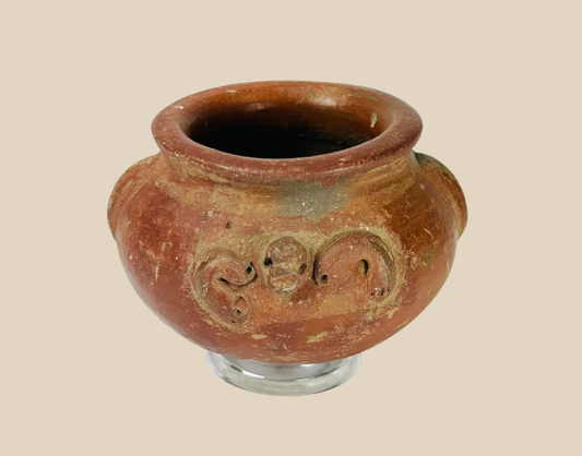Lost Civilizations: Artifacts of Forgotten Cultures