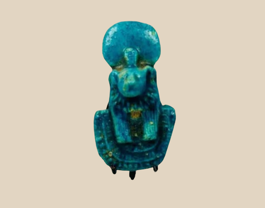 Art authentique de l'Égypte ancienne