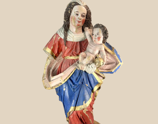 Statues, Figures & Carvings: Ancient Art