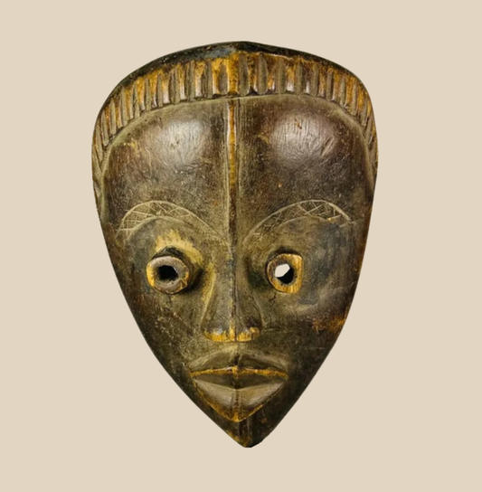 Shamanic & Tribal Ritual Objects