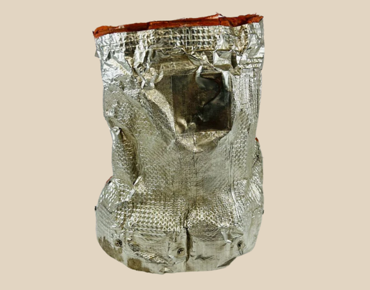 Cosmic Relics: Space & Astronomical Artifacts