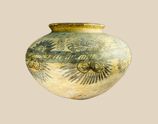 Merveilles préhistoriques : reliques et art antiques