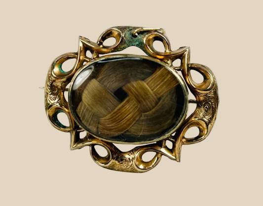 Victorian Artifacts & Historic Relics