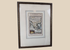 Original 1686 hand-colored map of Ottoman Europe published in Paris depicting Greece, Turkey, and the Balkans.
