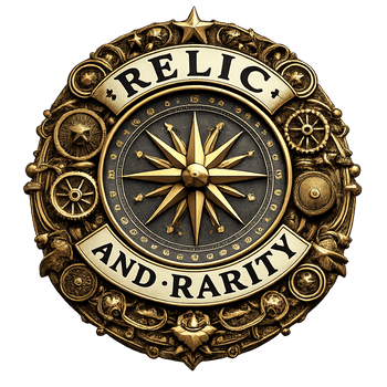 Relic Sign How Do You Make Stained Glass In Medieval Times? – Relic & Rarity