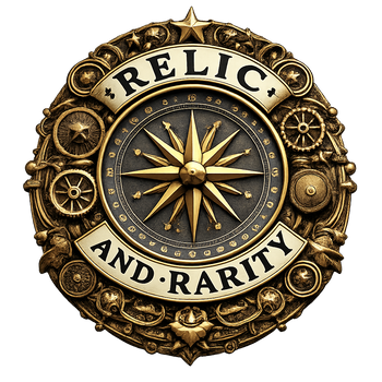 Relic and Rarity