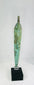 Western Asiatic bronze dagger blade from the Near East, 1st millennium BCE