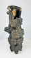 Pre-Columbian revival ceramic figure from Chupícuaro tradition