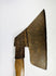 18th–19th century European iron axe reflecting craftsmanship and utility