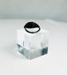 Ancient Mediterranean or Near Eastern ring symbolizing strength and fertility