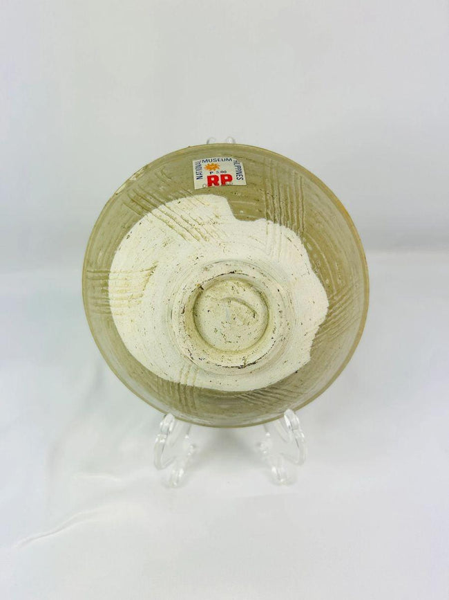 Song-era bowls recovered from Jepara Shipwreck Central Java with marine accretions
