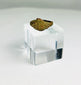 Antique bronze ring from the Mediterranean or Near East, dating to the 1st–5th century CE