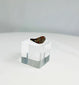 Antique ring showcasing cultural significance and detailed bronze craftsmanship
