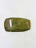 Ancient Andean utilitarian stone axe with fully ground faces and beveled edge