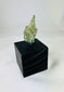 16th–17th century Southeast Asian Buddhist devotional bronze sculpture