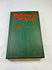 Detailed view of Robert Ripley’s autograph and personal note inside 1929 Believe It or Not! first edition hardcover.