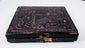 Historic Tennessee-associated daguerreotype with period inscription and original case
