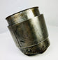 Siege warfare armor fragment from the 17th century designed for maximum upper arm protection