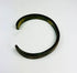 Slender oxidized bronze bracelet from Bronze to Iron Age Near East
