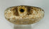 Ancient Mediterranean amulet flask relic with symbolic figures and protective meaning