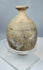 Ancient perfume, oil, or medicinal bottle dating to the 3rd–7th century CE