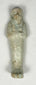 Ancient Egyptian servant figure for the afterlife, Late Period