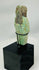 Museum-quality Egyptian funerary figurine representing afterlife servant, 7th–6th century B.C.