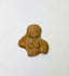 Ancient Egyptian terracotta female figurine fragment from the Ptolemaic Period, circa 200–100 BCE.