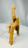 Ancient Greek votive horse figure discovered in Boeotia region
