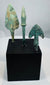 Late Bronze Age Iranian bronze arrowheads in leaf-shaped, lanceolate, and winged forms