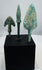 Ancient Iranian Plateau bronze weapon points dating to the 14th–10th century BCE