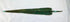 Ancient Cypriot bronze spear with leaf-shaped blade Early Bronze Age