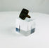 Antique Mediterranean bronze ring with engraved birds symbolizing harmony, ca. 1st–5th century CE